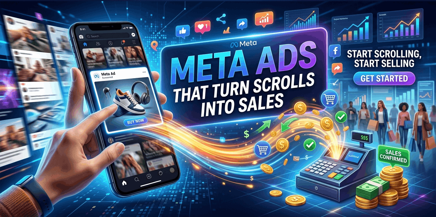 Meta Ads — Facebook & Instagram Campaigns