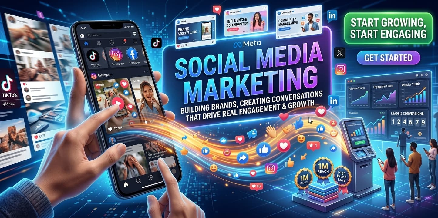 Meta Ads — Facebook & Instagram Campaigns