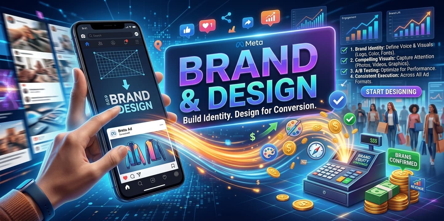Meta Ads — Facebook & Instagram Campaigns