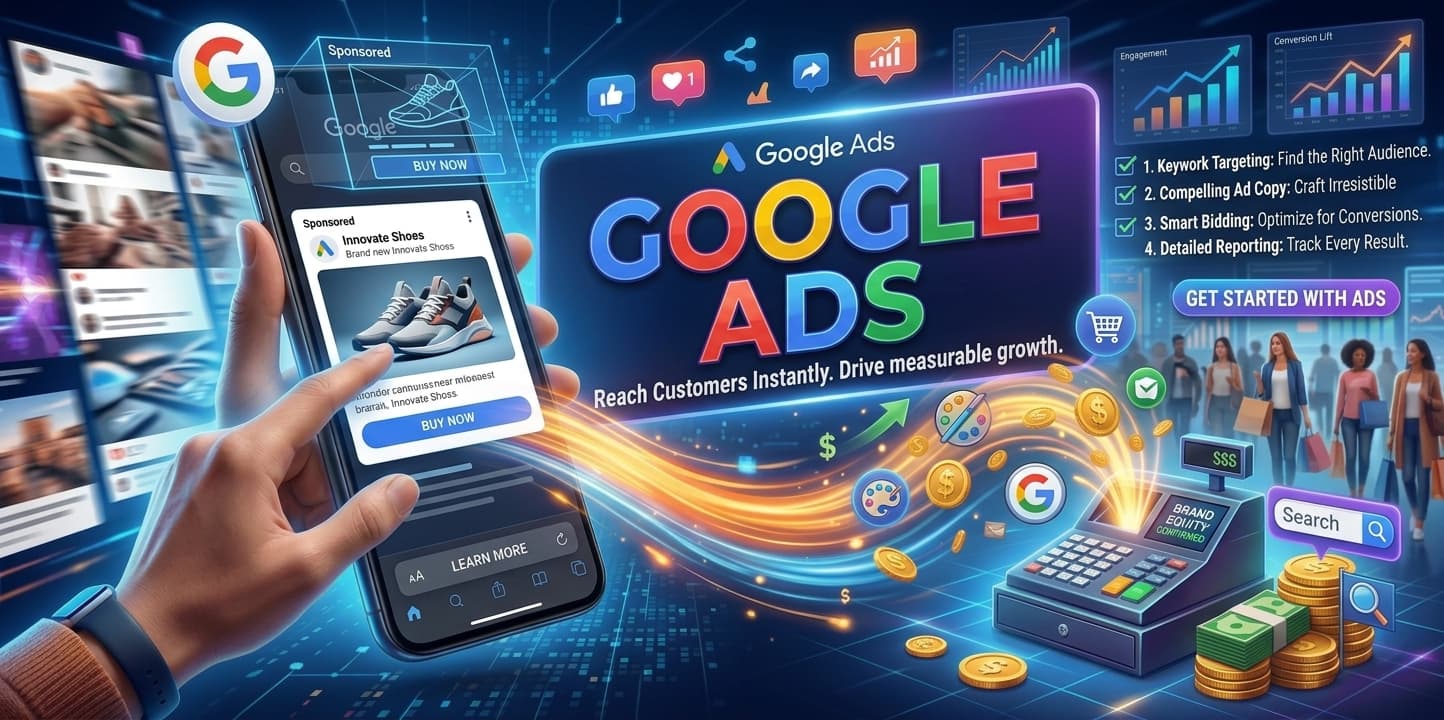 Meta Ads — Facebook & Instagram Campaigns